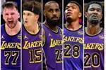 2年1660万加盟湖人！ESPN评级：湖人B+ 艾顿可成为球队长期选择