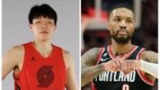 🤣来给杨瀚森和利拉德的组合起个名字📣