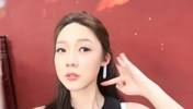 中超女主持这小脸蛋看着吹弹可破~年轻真是好呀😍
