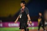 今晚报：U16国足用一场大胜结束集训 U22国足计划12月上旬再集中