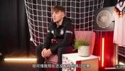 拜仁小将卡尔：梅西是我从小到大的偶像，我无法与他相比较！