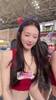 看的眼花缭乱！😍山西美女啦啦队晒视频：你会为谁拍手呢？
