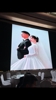 国脚方昊也结婚啦~今天不上早八，今天祝你新婚快乐白头偕老