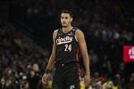 冲击4连胜！开拓者主场迎战火箭 克里斯&middot;穆雷等7人缺席比赛