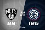 🏀快船全员均得分主场37分大胜篮网！小卡28+5 哈登三节19+6+8