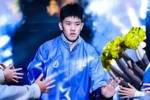 全明星圆满收官，先行者双星闪耀