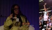 笑嘻了！皮尔斯曾经被女友素颜吓哭：女人化妆就是欺骗😂