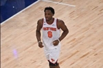 富保罗：阿努诺比是总决赛MVP 他是尼克斯攻防两端最可靠的人