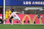 土耳其2-1反超美国！土耳其踢出流畅配合，柯克曲破门