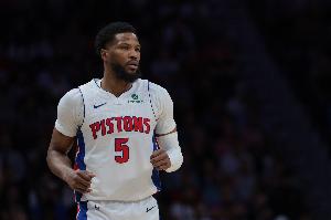 媒体人：CBA北区球队近期有意报价前NBA球员马利克&middot;比斯利