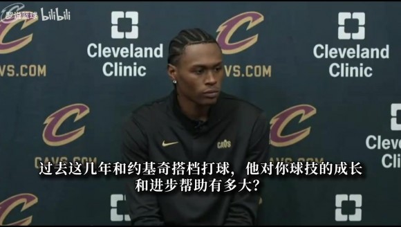 沃特森：搭档约基奇大幅提升我的篮球智商，也重塑看待比赛心态！
