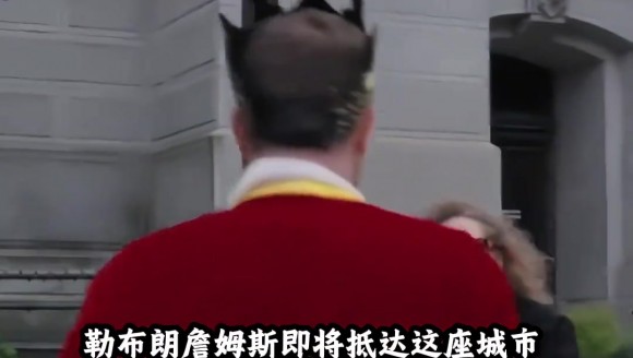 費城人民對詹姆斯的期待！41嵗底薪老將還要背負奪冠的期望😅