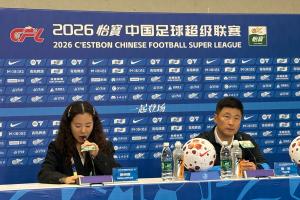 英博主帅李国旭：你永远要相信大连队因为不掉链子，我们值得冠军