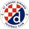 圣奥尔本斯圣特斯U23